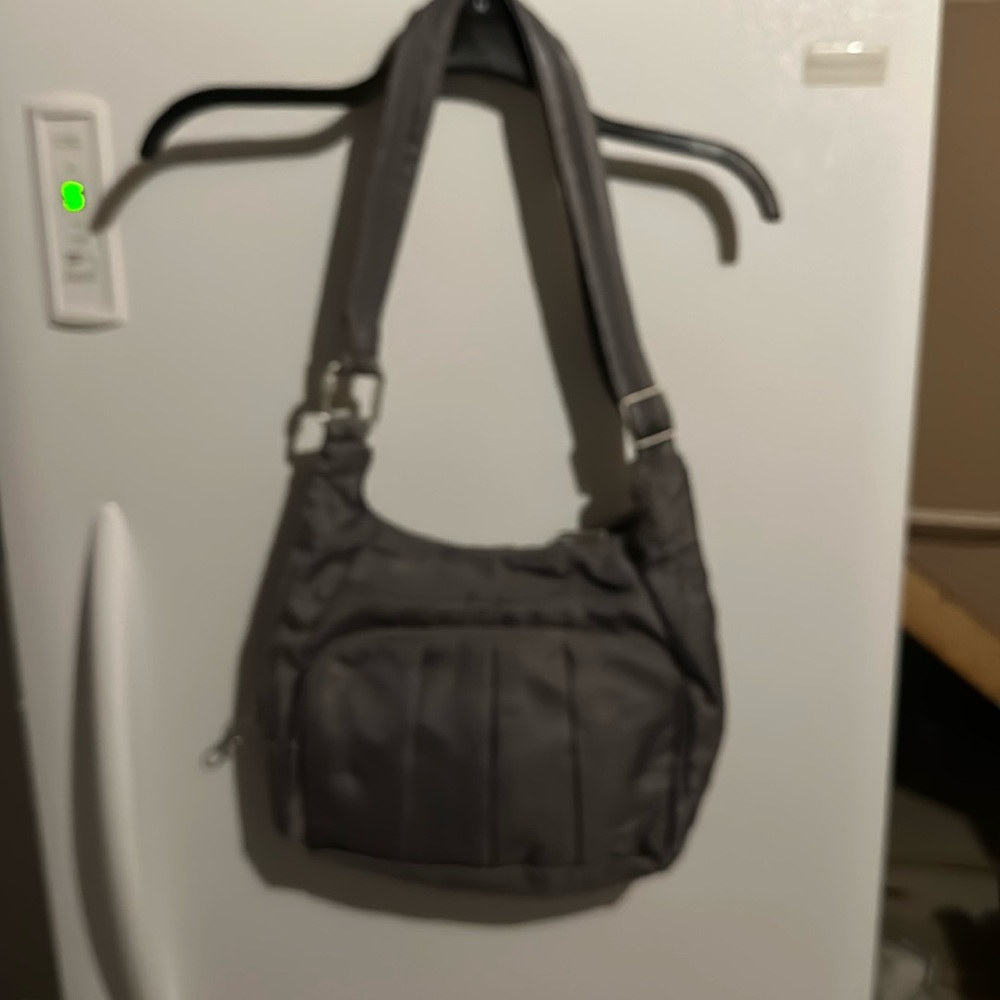 Travelon bag